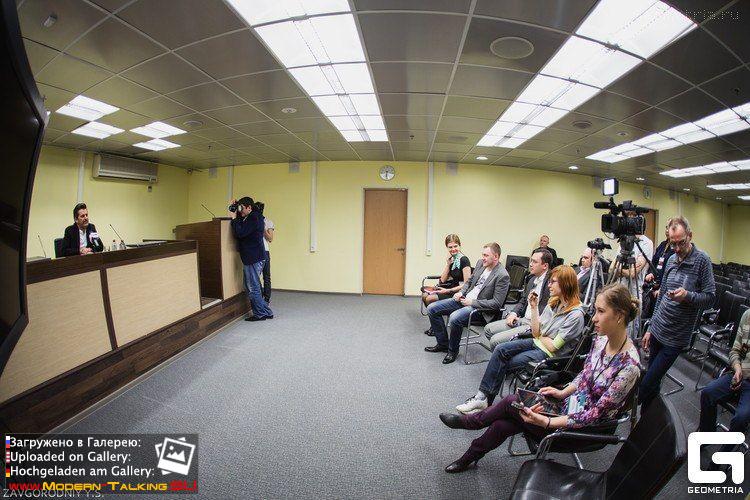 Thomas Anders  в Оренбурге! (часть 1 и часть 2) (35)