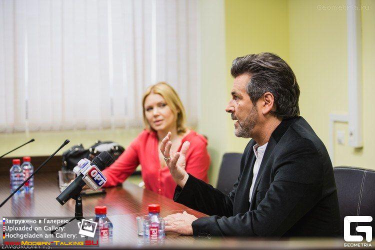 Thomas Anders  в Оренбурге! (часть 1 и часть 2) (36)