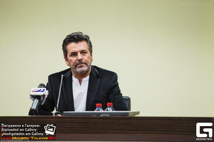 Thomas Anders  в Оренбурге! (часть 1 и часть 2) (38)