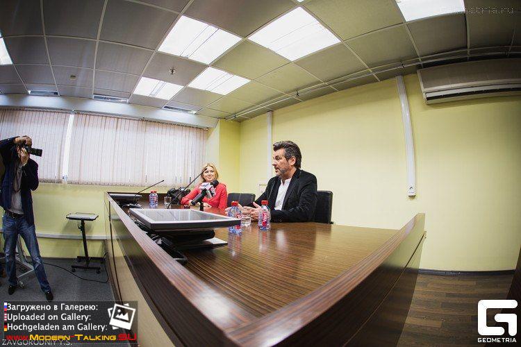 Thomas Anders  в Оренбурге! (часть 1 и часть 2) (39)