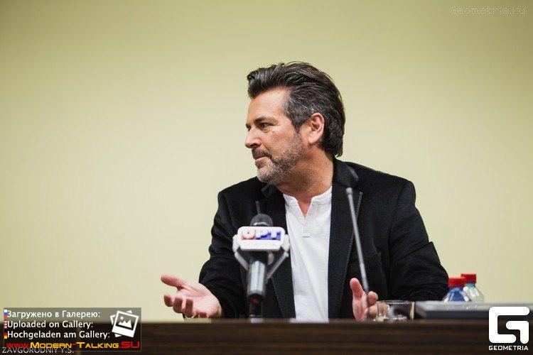 Thomas Anders  в Оренбурге! (часть 1 и часть 2) (40)