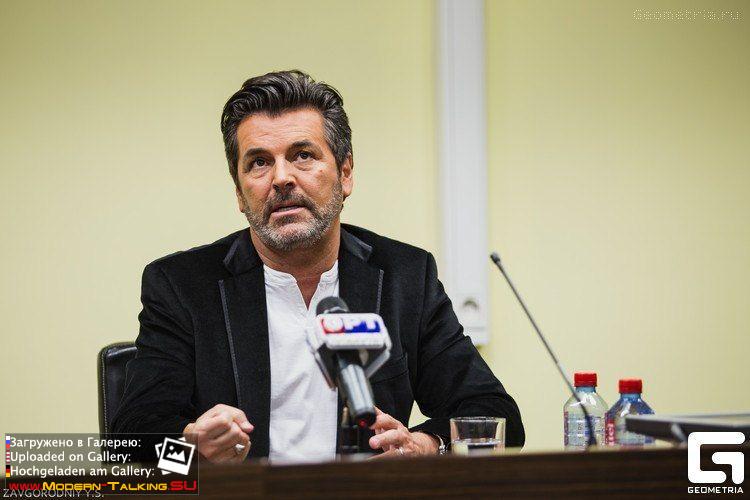 Thomas Anders  в Оренбурге! (часть 1 и часть 2) (41)
