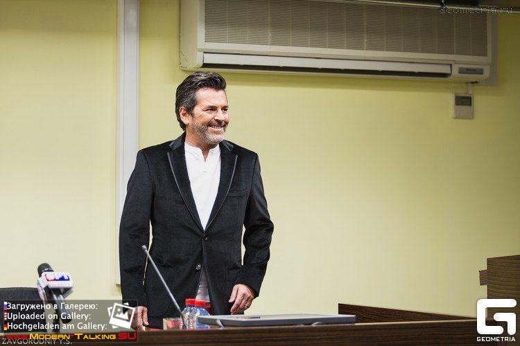 Thomas Anders  в Оренбурге! (часть 1 и часть 2) (43)