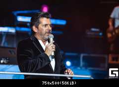 Томас Андерс в Оренбурге - 06.04.2013 (1)