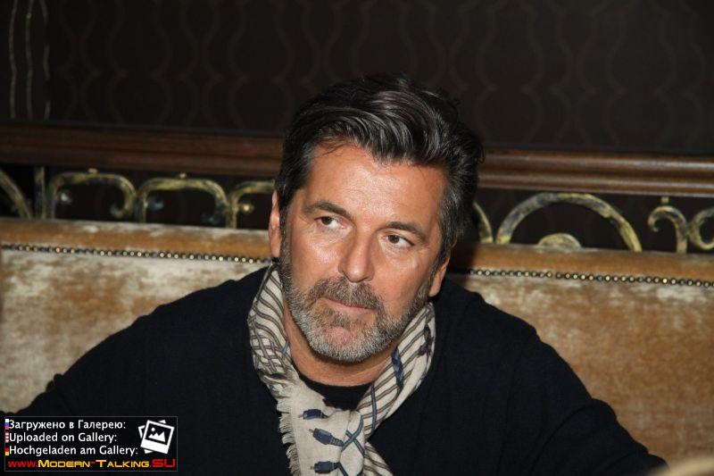 Томас Андерс в Оренбурге - 06.04.2013 (11)