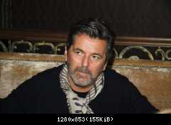 Томас Андерс в Оренбурге - 06.04.2013 (11)