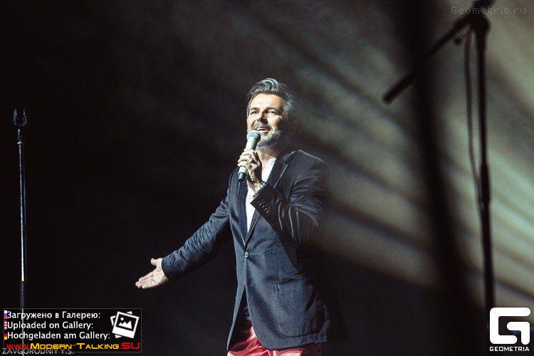 Томас Андерс в Оренбурге - 06.04.2013 (12)