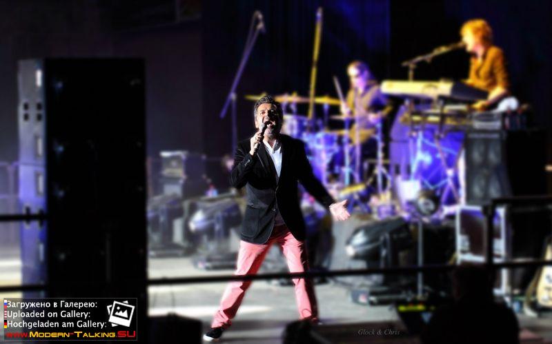 Томас Андерс в Оренбурге - 06.04.2013 (13)