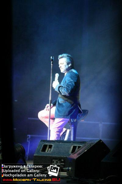 Томас Андерс в Оренбурге - 06.04.2013 (14)