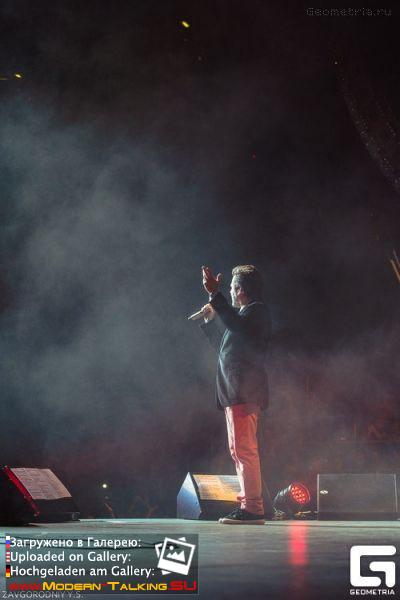 Томас Андерс в Оренбурге - 06.04.2013 (15)