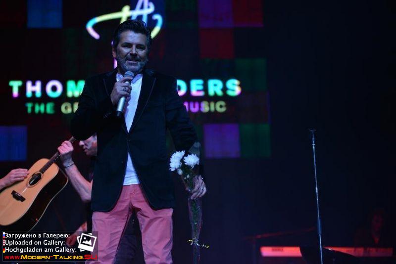 Томас Андерс в Оренбурге - 06.04.2013 (17)