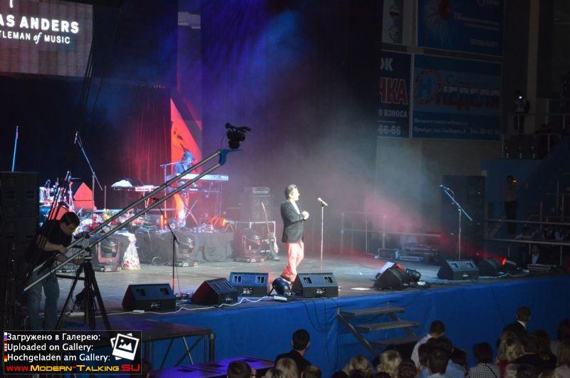 Томас Андерс в Оренбурге - 06.04.2013 (18)