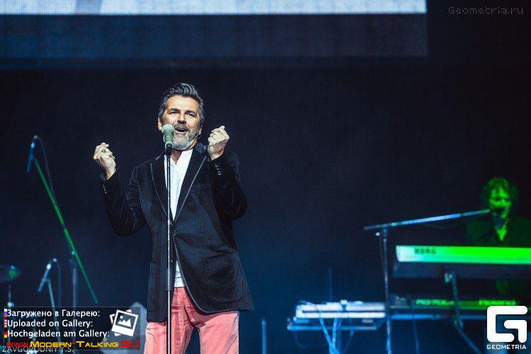 Томас Андерс в Оренбурге - 06.04.2013 (19)