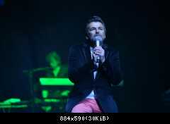 Томас Андерс в Оренбурге - 06.04.2013 (2)