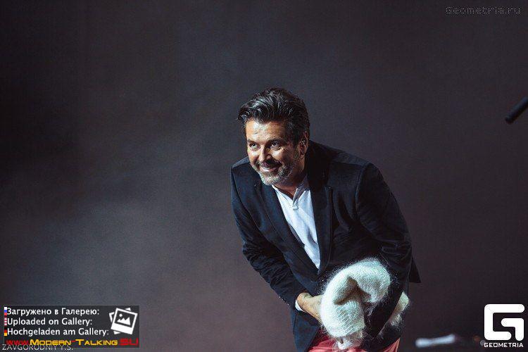 Томас Андерс в Оренбурге - 06.04.2013 (20)