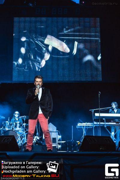 Томас Андерс в Оренбурге - 06.04.2013 (22)