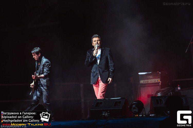 Томас Андерс в Оренбурге - 06.04.2013 (24)