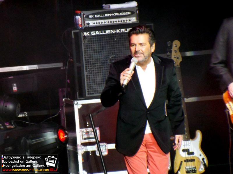 Томас Андерс в Оренбурге - 06.04.2013 (26)