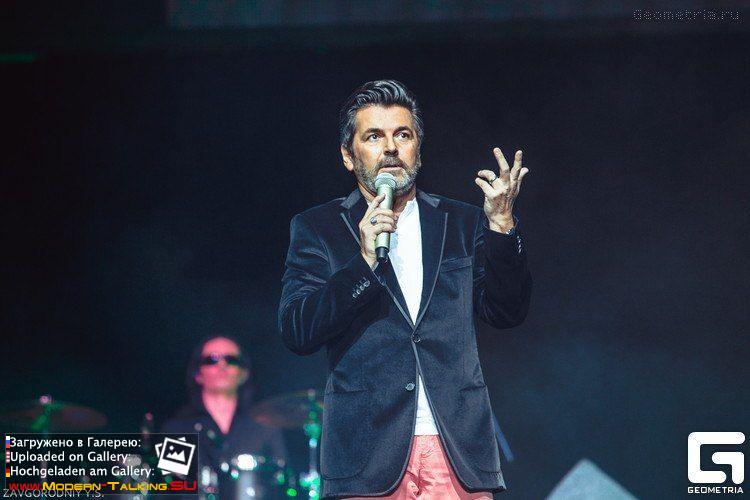 Томас Андерс в Оренбурге - 06.04.2013 (28)