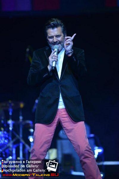 Томас Андерс в Оренбурге - 06.04.2013 (29)