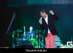 Томас Андерс в Оренбурге - 06.04.2013 (3)