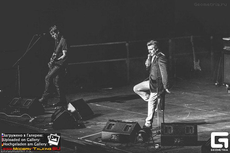 Томас Андерс в Оренбурге - 06.04.2013 (36)