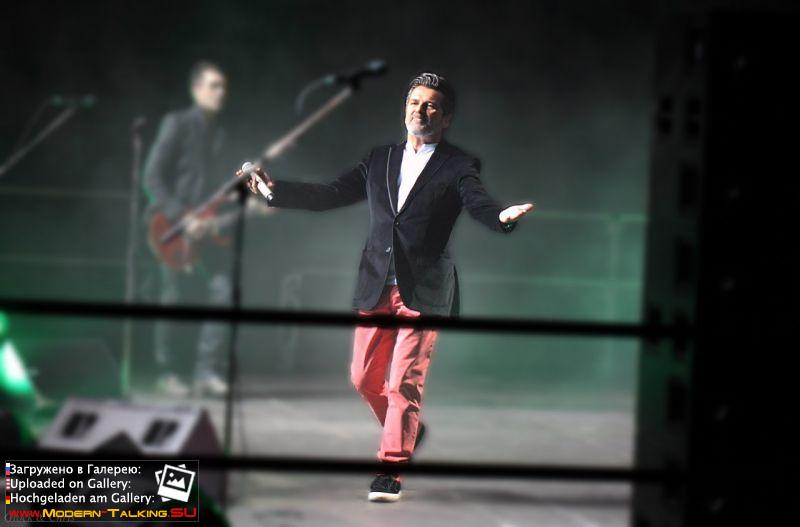 Томас Андерс в Оренбурге - 06.04.2013 (37)