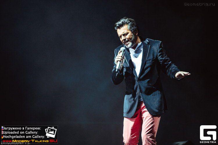 Томас Андерс в Оренбурге - 06.04.2013 (38)