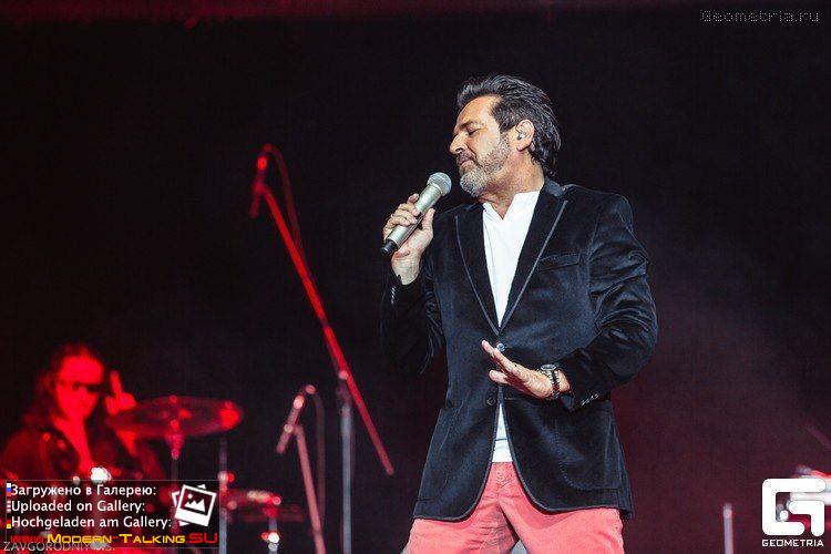 Томас Андерс в Оренбурге - 06.04.2013 (4)