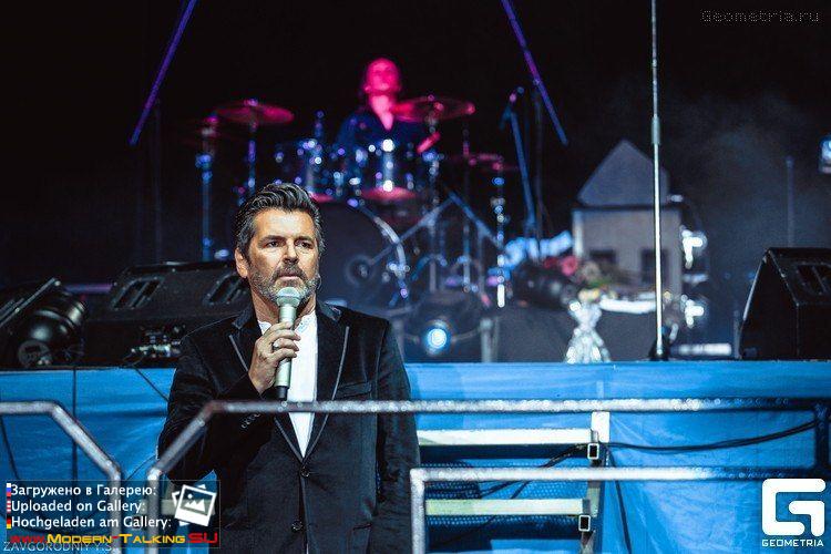 Томас Андерс в Оренбурге - 06.04.2013 (40)