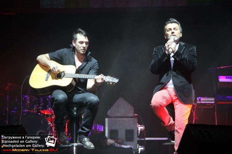 Томас Андерс в Оренбурге - 06.04.2013 (42)