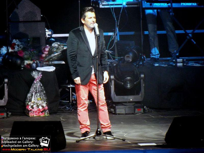 Томас Андерс в Оренбурге - 06.04.2013 (46)