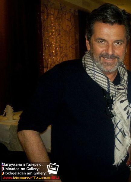 Томас Андерс в Оренбурге - 06.04.2013 (47)