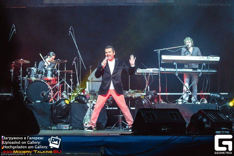 Томас Андерс в Оренбурге - 06.04.2013 (52)