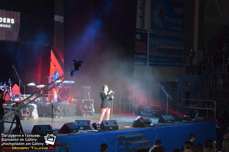Томас Андерс в Оренбурге - 06.04.2013 (53)