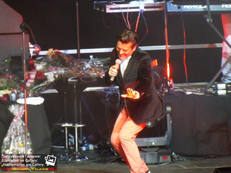 Томас Андерс в Оренбурге - 06.04.2013 (54)