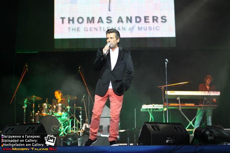 Томас Андерс в Оренбурге - 06.04.2013 (56)