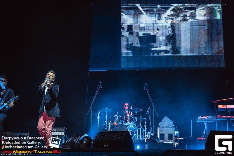 Томас Андерс в Оренбурге - 06.04.2013 (57)