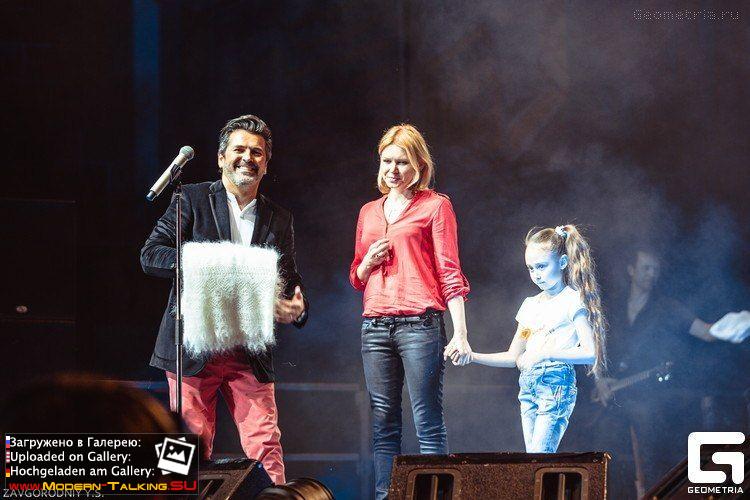 Томас Андерс в Оренбурге - 06.04.2013 (58)