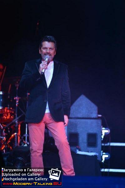 Томас Андерс в Оренбурге - 06.04.2013 (59)