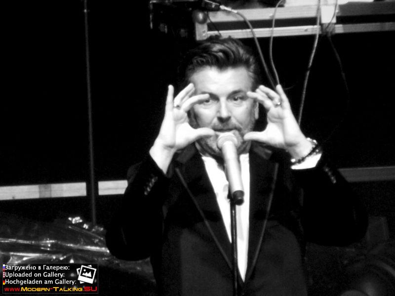 Томас Андерс в Оренбурге - 06.04.2013 (6)