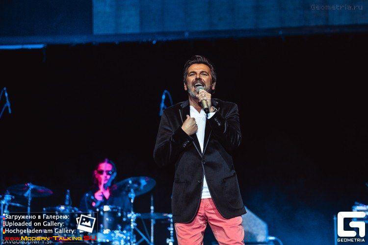 Томас Андерс в Оренбурге - 06.04.2013 (60)