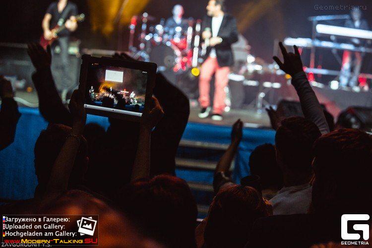 Томас Андерс в Оренбурге - 06.04.2013 (63)