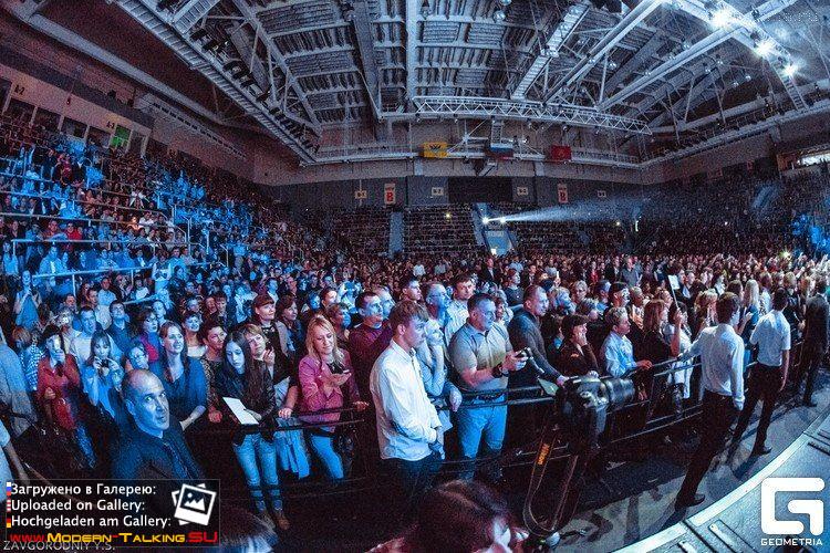 Томас Андерс в Оренбурге - 06.04.2013 (66)