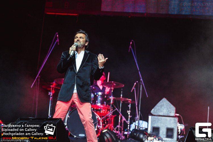 Томас Андерс в Оренбурге - 06.04.2013 (67)