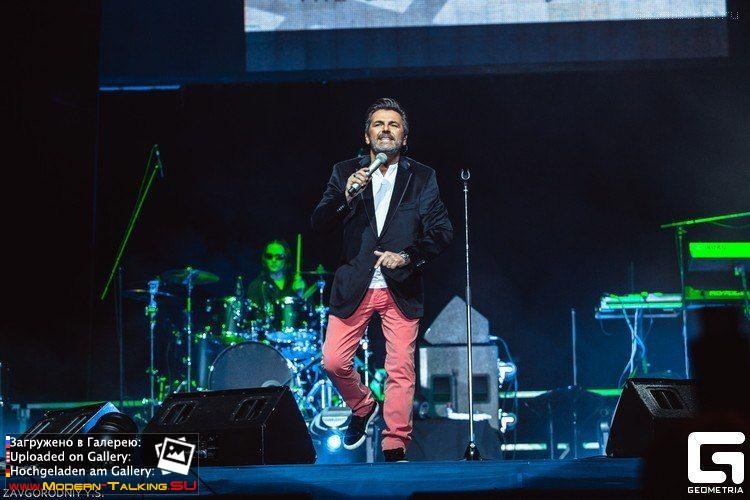 Томас Андерс в Оренбурге - 06.04.2013 (7)