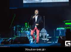 Томас Андерс в Оренбурге - 06.04.2013 (7)