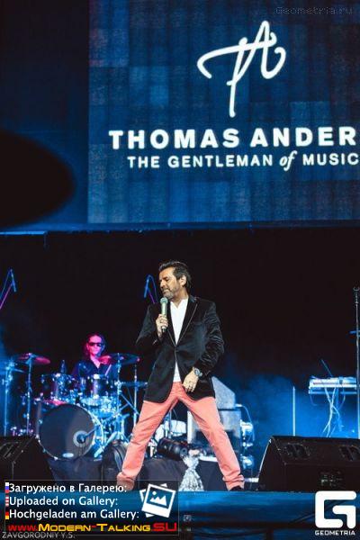 Томас Андерс в Оренбурге - 06.04.2013 (75)