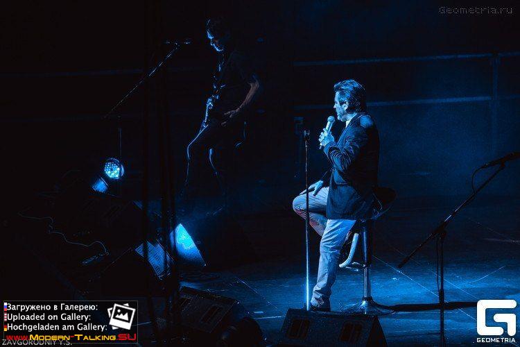 Томас Андерс в Оренбурге - 06.04.2013 (8)