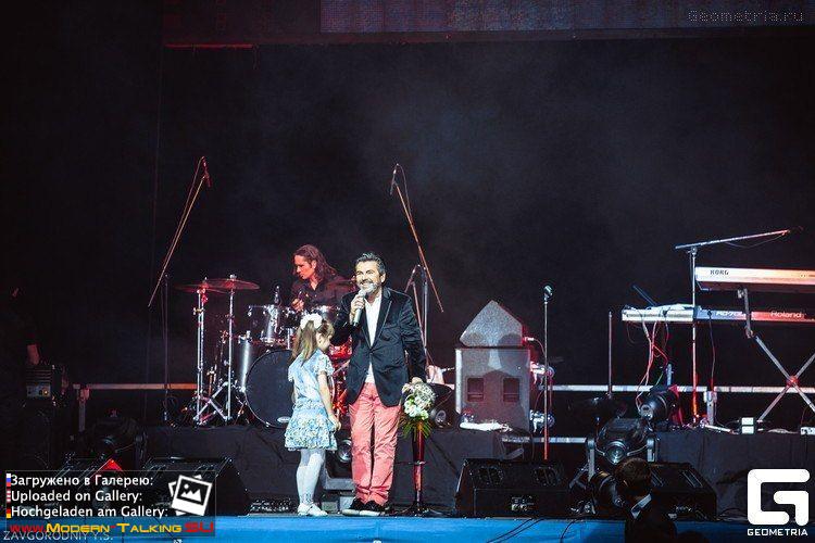 Томас Андерс в Оренбурге - 06.04.2013 (81)